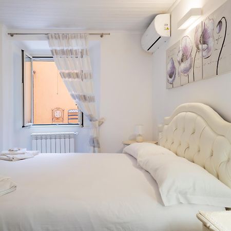 Ferienwohnung Il Rifugio Del Sampietrino Rom Exterior foto